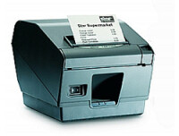 Star Micronics TSP743II-24, Wärmeübertragung,...