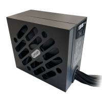 LC-Power LC400SI V2.31 80+ 14cm ATX 2.31 retail -...