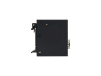 LevelOne IEC-4000 - 100 Mbit/s - 10Base-T - 100Base-TX - 100Base-X - IEEE 802.3 - IEEE 802.3u - IEEE 802.3x - Voll - Halb - SFP