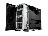 HPE ProLiant Ml110 Gen11 4510 - Server - Xeon Silber