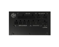 MSI Mpg A850G Pcie5 PC Netzteil - PC-/Server Netzteil - ATX