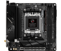ASRock B650I Lightning WiFi - AMD - Sockel AM5 - AMD...