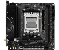ASRock B650I Lightning WiFi - AMD - Sockel AM5 - AMD...