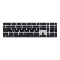 Apple Magic Keyboard mit Touch ID Ziffernblock - Tastatur...