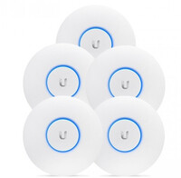 Ubiquiti Unifi AP-AC Pro - Drahtlose Basisstation - 802.11a/b/g/n/ac