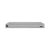 Ubiquiti USW-Pro-Max-24-PoE - L3 - 2.5G Ethernet...