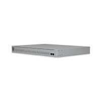 Ubiquiti USW-Pro-Max-24-PoE - L3 - 2.5G Ethernet (100/1000/2500) - Power over Ethernet (PoE) - Rack-Einbau