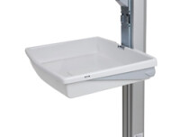 Ergotron 98-134 - Zubehör TFT/LCD-TV Befestigungs-Kit