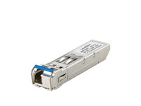 LevelOne 1.25G Single-Mode BIDI SFP Transceiver 10km -...