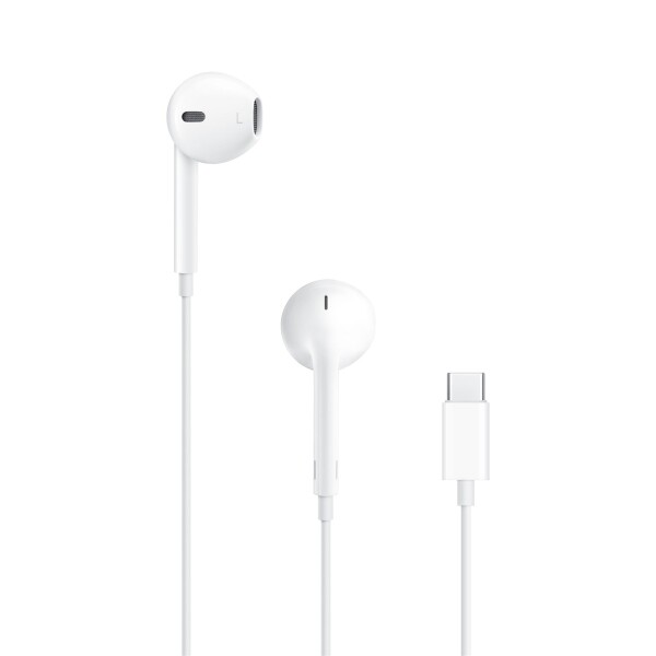 Apple EarPods USB-C - Mikrofon - Lautstärkeregler
