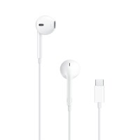 Apple EarPods USB-C - Mikrofon - Lautstärkeregler