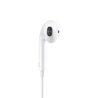 Apple EarPods USB-C - Mikrofon - Lautstärkeregler