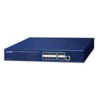 Planet SFP+ Managed Switch XGS-6311-12X - Switch - 10 Gbps