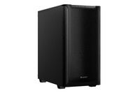 Be Quiet! Geh Pure Base 501 Black - Midi/Minitower - ATX