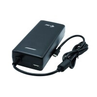 i-tec USB-C HDMI DP Docking Station with Power Delivery...