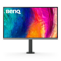 BenQ PD2706UA 27" - Flachbildschirm (TFT/LCD) - 68,6 cm