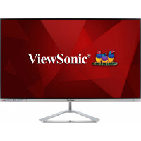 ViewSonic VX Series VX3276-MHD-3 - 81,3 cm (32") -...