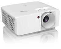 Optoma ZW340e, 3600 ANSI Lumen, DLP, WXGA (1280x800), 300000:1, 16:10, 508 - 7620 mm (20 - 300")