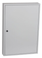 Phoenix Safe Co. KC0603K - Grau - 100 Haken - Schlüssel - 380 x 80 x 550 mm