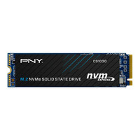 PNY CS1030 M.2 NVMe - 250 GB - M.2 - 2500 MB/s