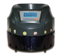 Olympia CC 202, 321 mm, 321 mm, 270 mm, 4,48 kg, AC, LCD