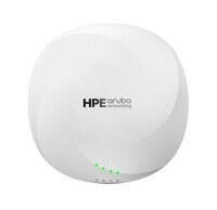 HPE ANW Ap-635 RW 5pk Campus Ap - Access Point - WLAN