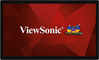 ViewSonic TD3207 - 81,3 cm (32") - 1920 x 1080 Pixel...
