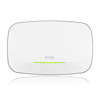 ZyXEL WBE630S - Accesspoint - Wi-Fi 7 SNMP - 7 - 2.4 GHz 5 6 GHz - Access Point - WLAN
