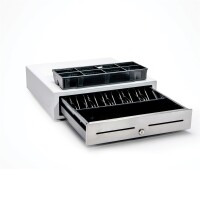 Star Micronics CD4-1616WTSSC48-S2 16in White with SS 4