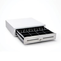 Star Micronics CD4-1616WTSSC48-S2 16in White with SS 4
