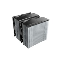 Be Quiet! Pure Rock Pro 3| CPU-kühler - CPU-Kühler - 34,8 dB