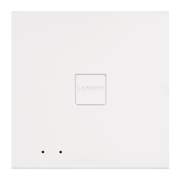 Lancom LX-6200 - Accesspoint - Wi-Fi 6 - Access Point - WLAN