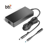 BTI Storage BTI 150W AC ADAPTER FOR HP EU VERSION 7.4MM...
