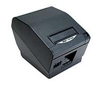Star Micronics TSP700II TSP743IID-24, Direkt Wärme,...