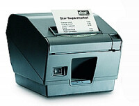 Star Micronics TSP700II TSP743IID-24, Direkt Wärme,...