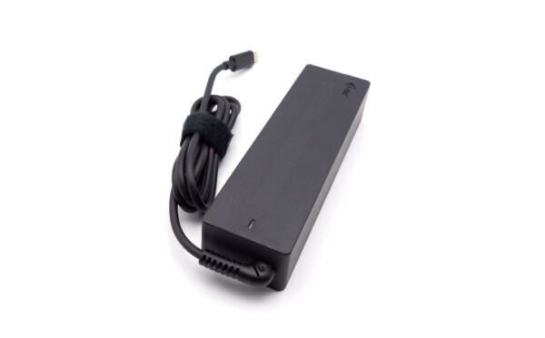 i-tec Universal Charger USB-C PD 3.0 100 W - Universal - Drinnen - 100-240 V - 50-60 Hz - 100 W - 5/9/12/15/20 V