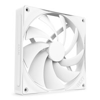 NZXT F Series F140Q - Gehäuseluefter - 140 mm -...