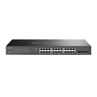 TP-LINK Omada SG2428LP V1 - Switch - Smart