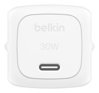 Belkin 30W USB PD Wall Charger with PPS