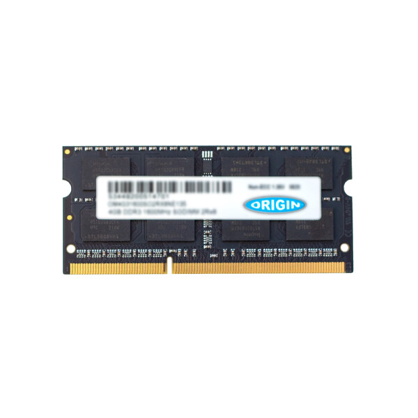 Origin Storage DDR3L - 8 GB - SO DIMM 204-PIN