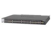 Netgear M4300-48X - Managed - L3 - 10G Ethernet...