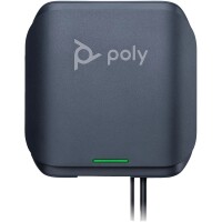 Poly Rove B4 DECT 1880-1900MHz Telefon-Basisstation -...