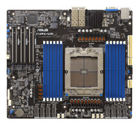 ASUS MB K14Pa-U12/Asmb11 CEB 1x LGA 6096 2x25G - Mainboard - SSI CEB