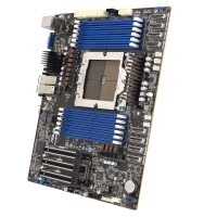 ASUS MB K14Pa-U12/Asmb11 CEB 1x LGA 6096 2x25G - Mainboard - SSI CEB