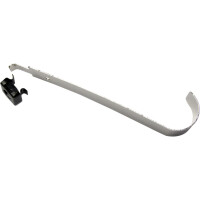 Inter-Tech 88887282 - Silber - Stahl - 3 g - 1...