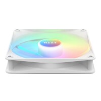NZXT F140 RGB Core - Ventilator - 14 cm - 500 RPM - 1500 RPM - 34,48 dB - 90,79 cfm