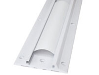 Ergotron 31-018-216, 2,4 kg, 864 mm, 127 mm, 22 mm, 940...