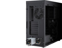 FSP Twins PRO 900W - 900 W - 100 - 240 V - 50 - 60 Hz - 6 - 10 A - Aktiv - 130 W