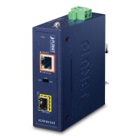 Planet IGTP-815AT, 1000 Mbit/s, 10Base-T, 100Base-T, 1000Base-SX, 1000Base-T, 1000Base-BX, 1000Base-LX, 1000Base-SX, IEEE 802.3, IEEE 802.3ab, IEEE 802.3af, IEEE 802.3at, IEEE 802.3u, IEEE 802.3x, IEEE 802.3z, Gigabit Ethernet, 10,100,1000 Mbit/s