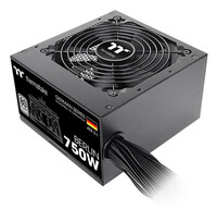 Thermaltake Netzteil Berlin ATX3.1 80+ Black retail - PC-/Server - ATX - PC-/Server Netzteil - ATX